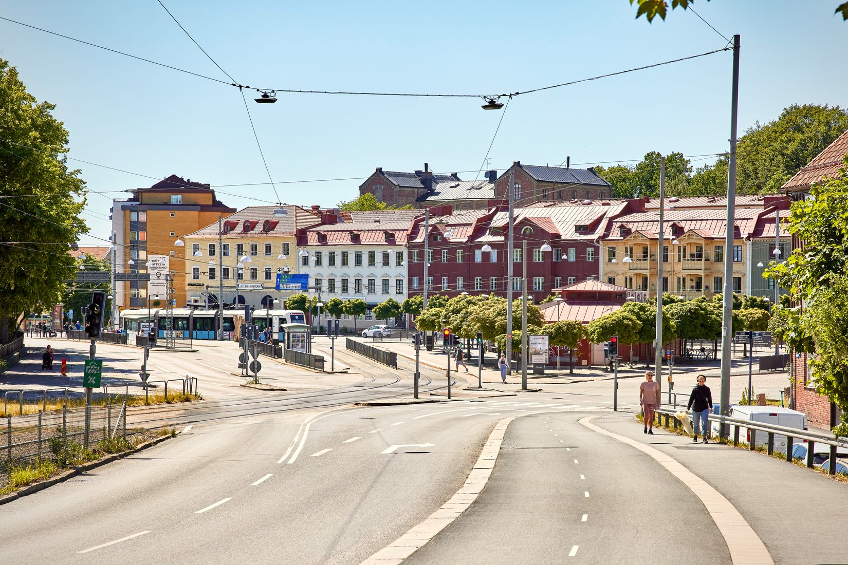 Bostadsrätt, Norra Gubberogatan 11, Olskroken, Göteborg