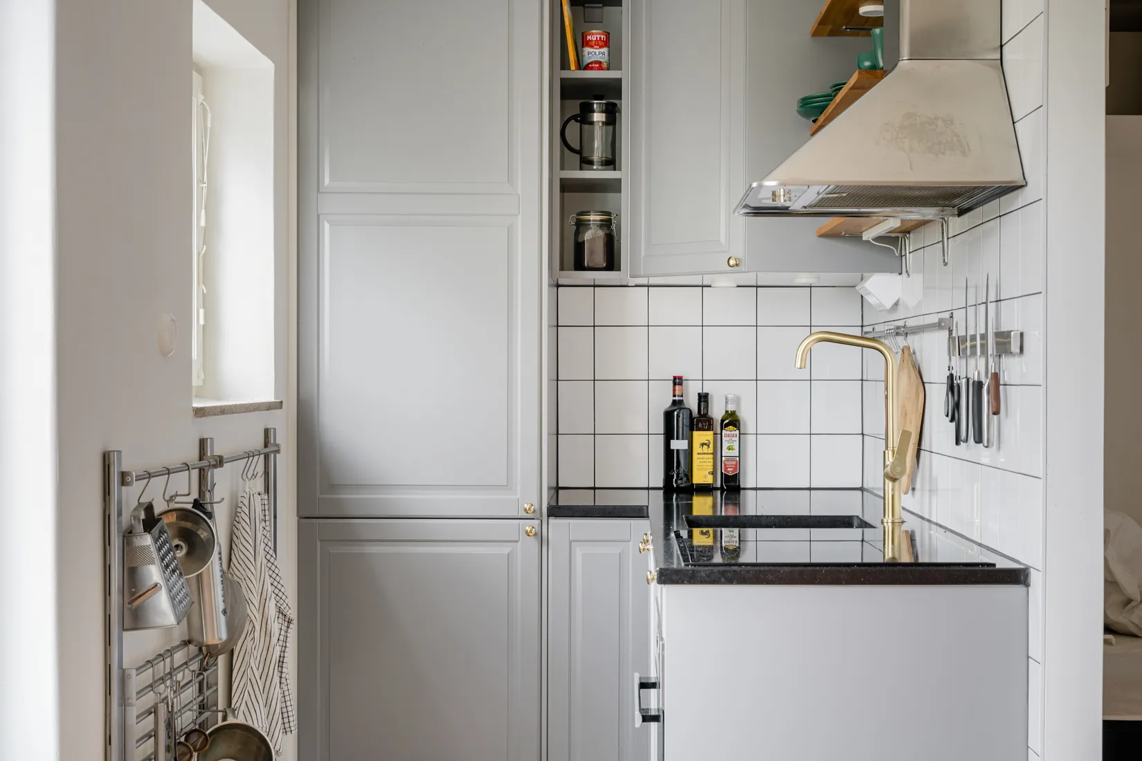 Bostadsrätt, Voxnegränd 22, Bagarmossen, Stockholm