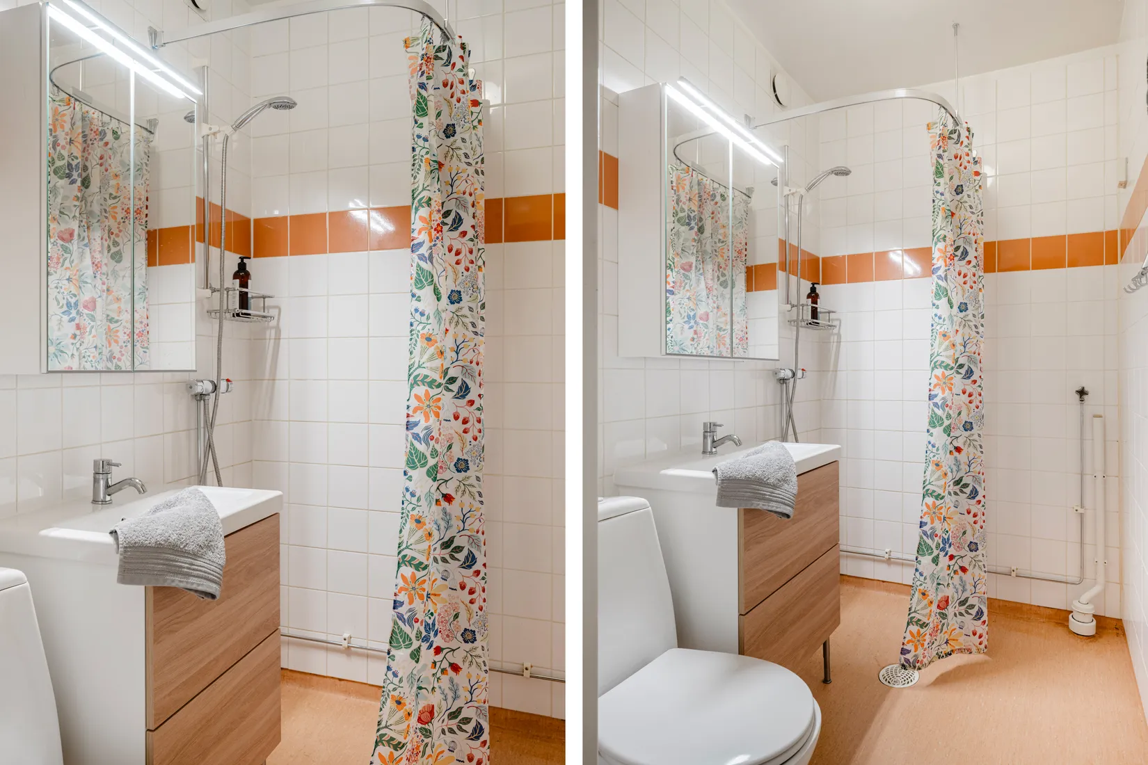 Bostadsrätt, Voxnegränd 22, Bagarmossen, Stockholm