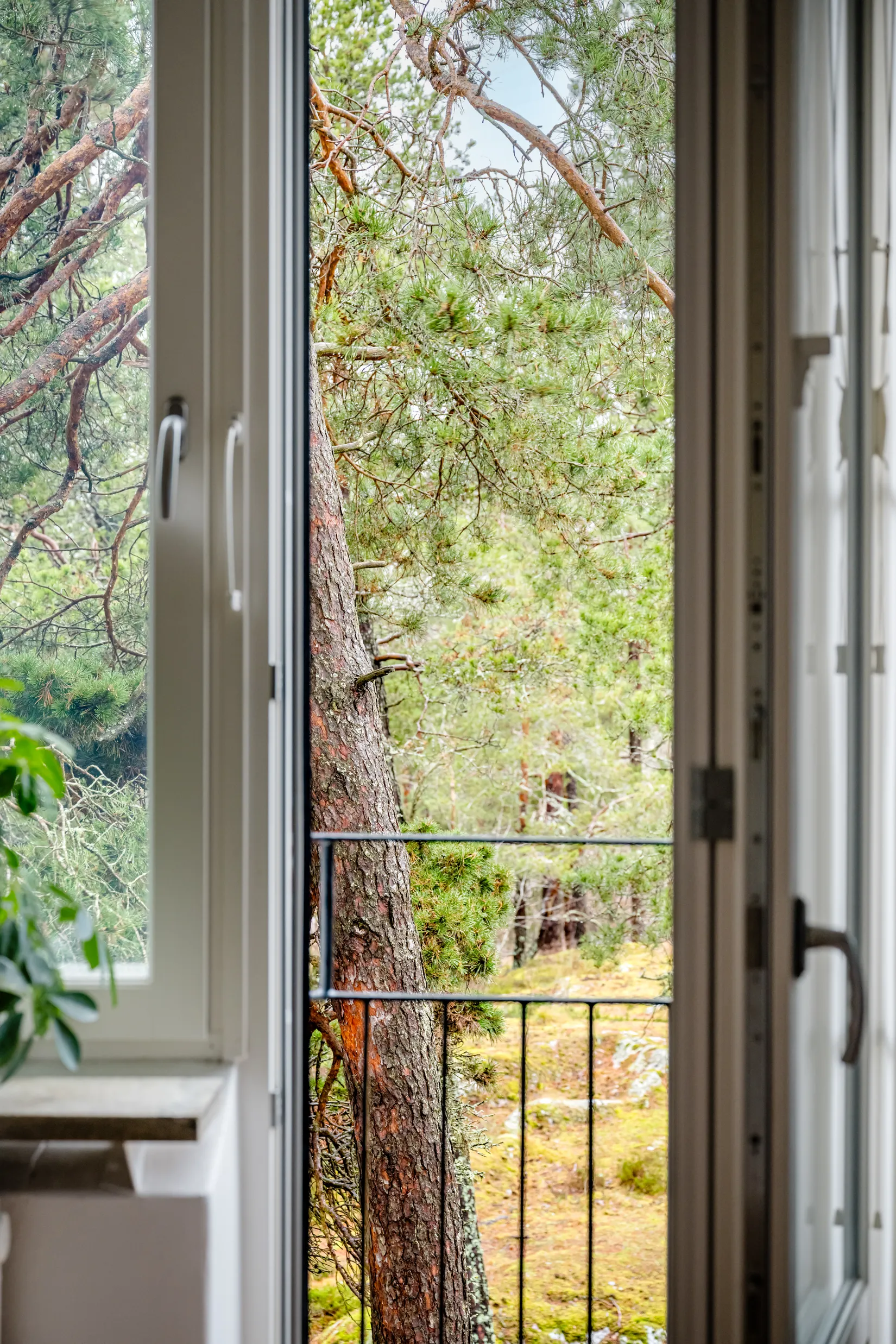 Bostadsrätt, Voxnegränd 22, Bagarmossen, Stockholm