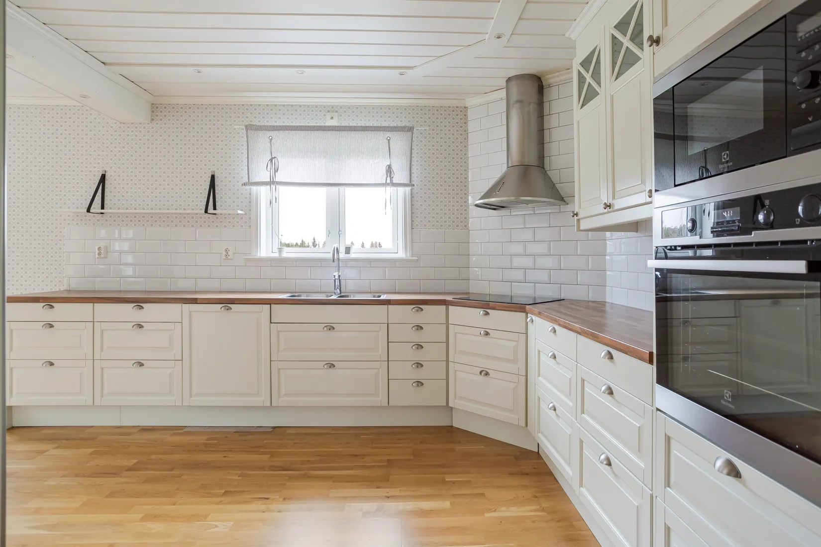 Gård/Skog, Ribodarna 107, Ribodarna, Timrå