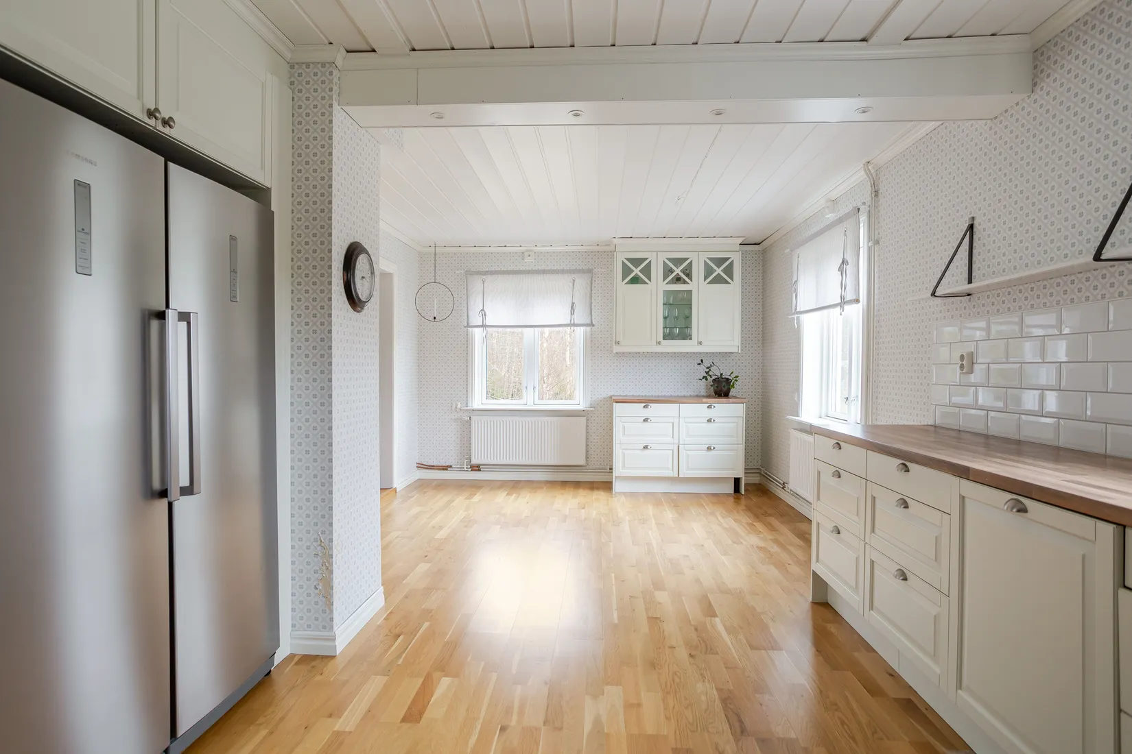 Gård/Skog, Ribodarna 107, Ribodarna, Timrå