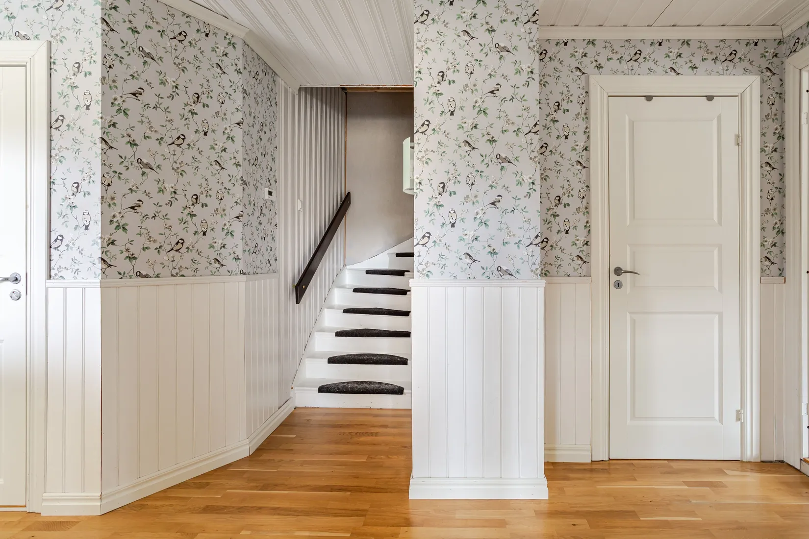 Gård/Skog, Ribodarna 107, Ribodarna, Timrå