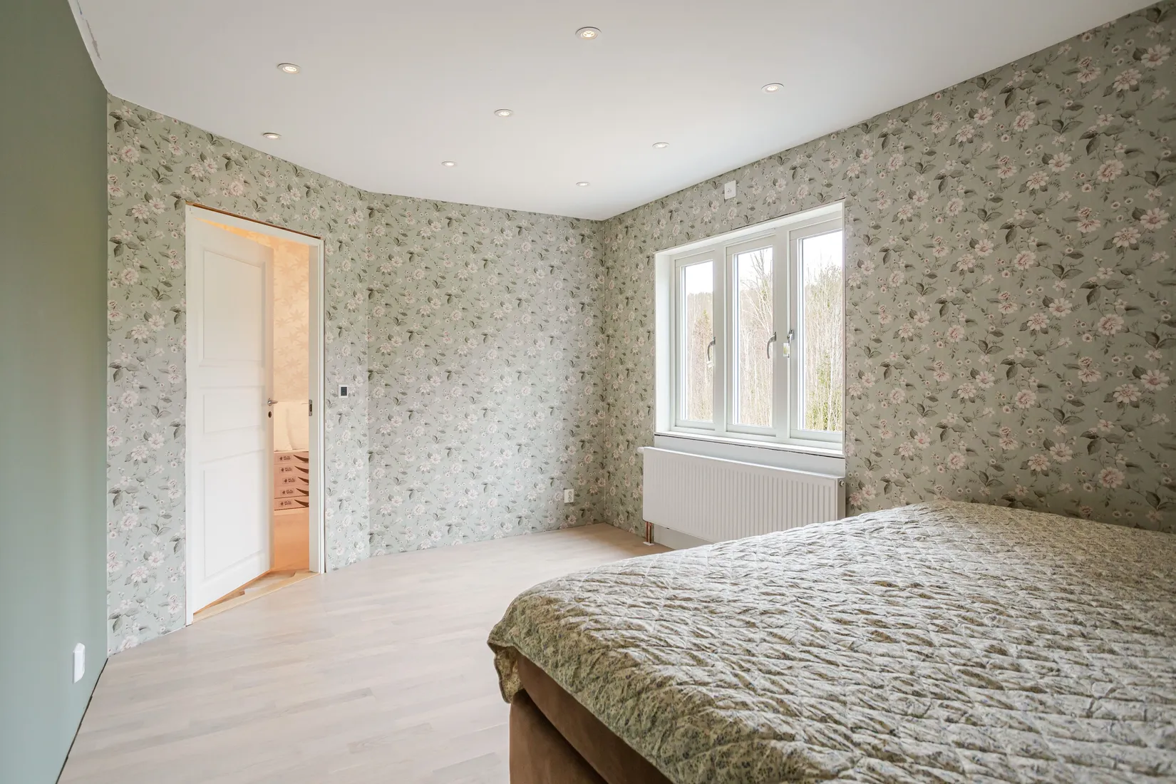 Gård/Skog, Ribodarna 107, Ribodarna, Timrå