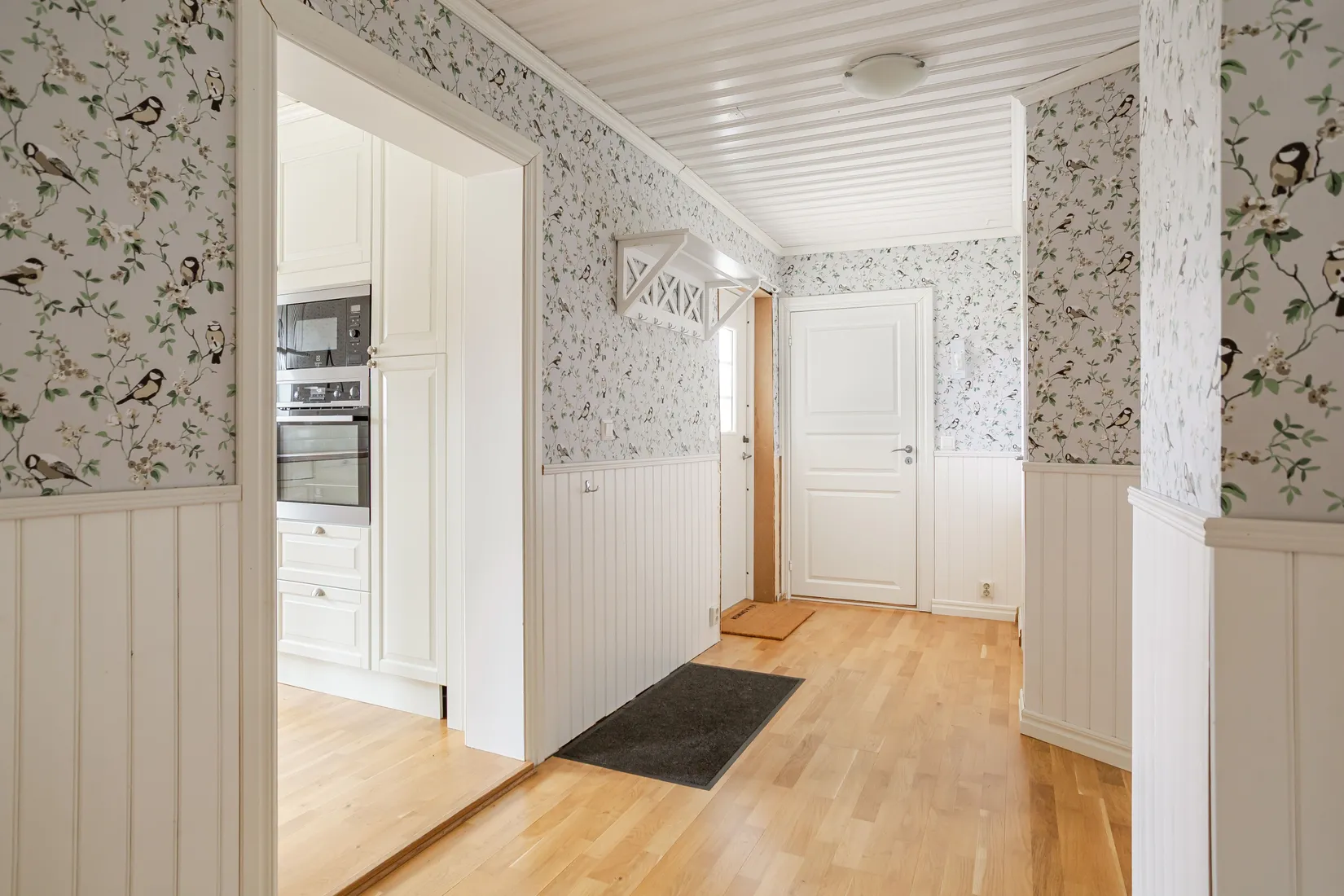 Gård/Skog, Ribodarna 107, Ribodarna, Timrå
