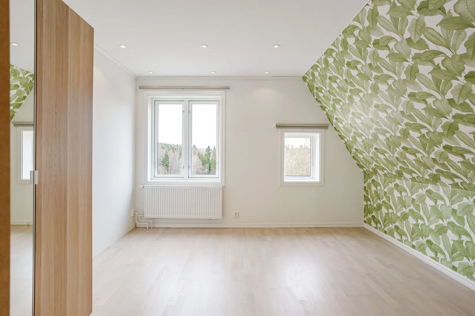 Gård/Skog, Ribodarna 107, Ribodarna, Timrå