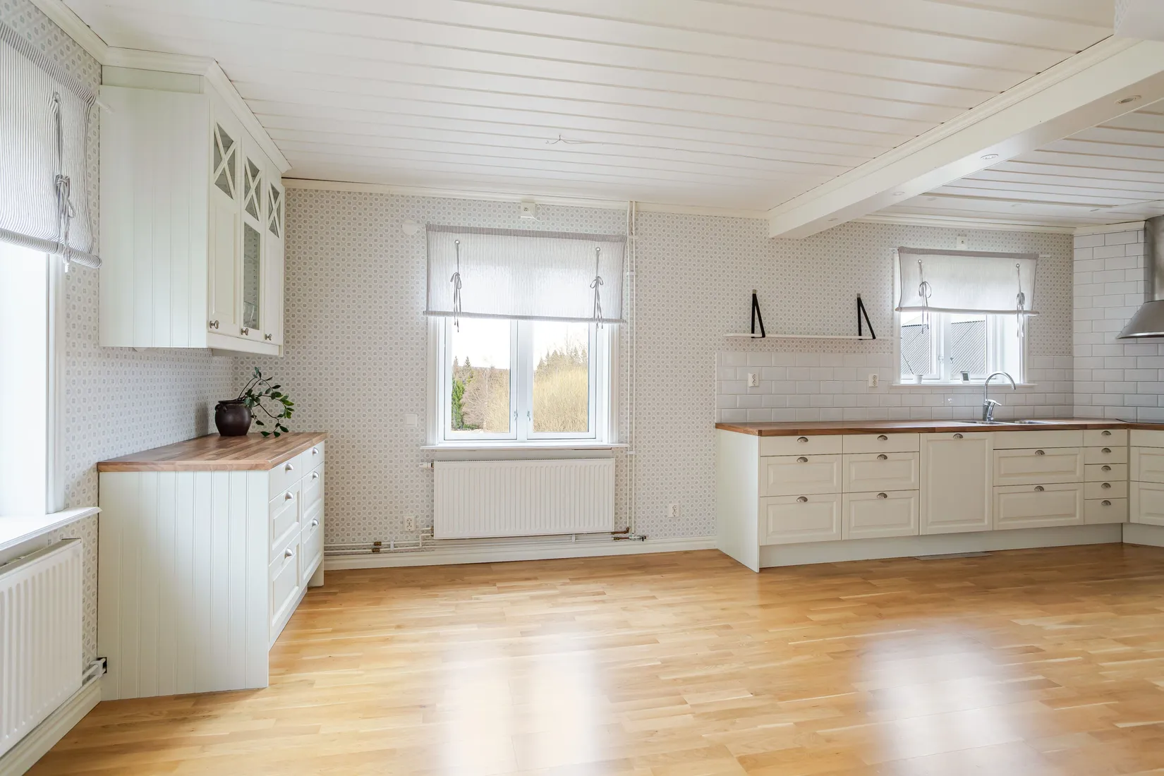 Gård/Skog, Ribodarna 107, Ribodarna, Timrå