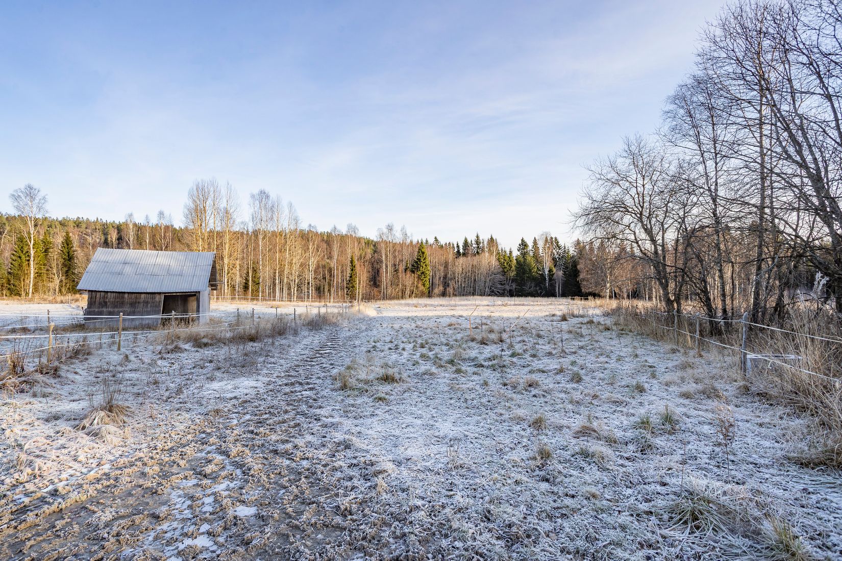 Gård/Skog, Ribodarna 107, Ribodarna, Timrå
