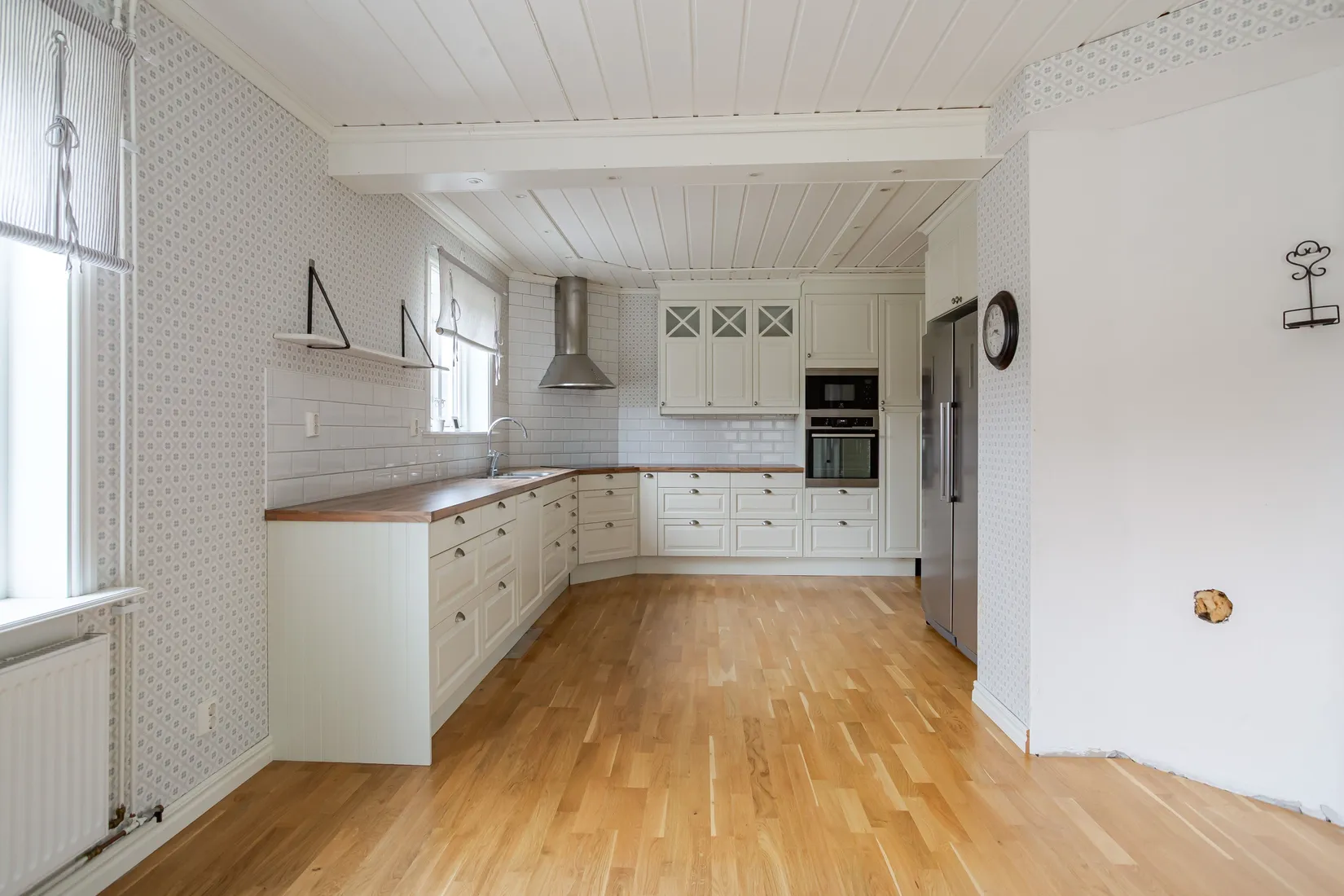 Gård/Skog, Ribodarna 107, Ribodarna, Timrå