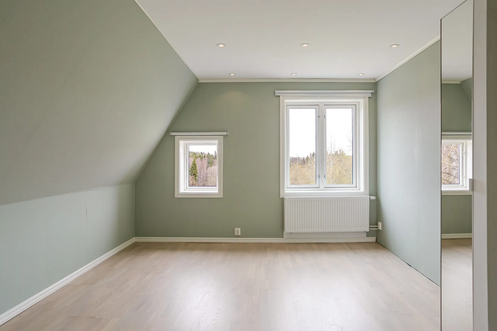 Gård/Skog, Ribodarna 107, Ribodarna, Timrå