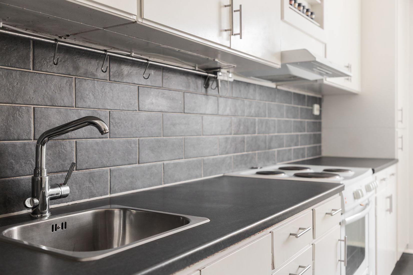 Bostadsrätt, Blandsädesgatan 1C, Mölndal