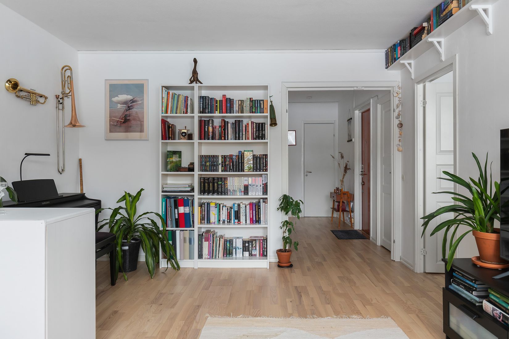 Bostadsrätt, Blandsädesgatan 1C, Mölndal