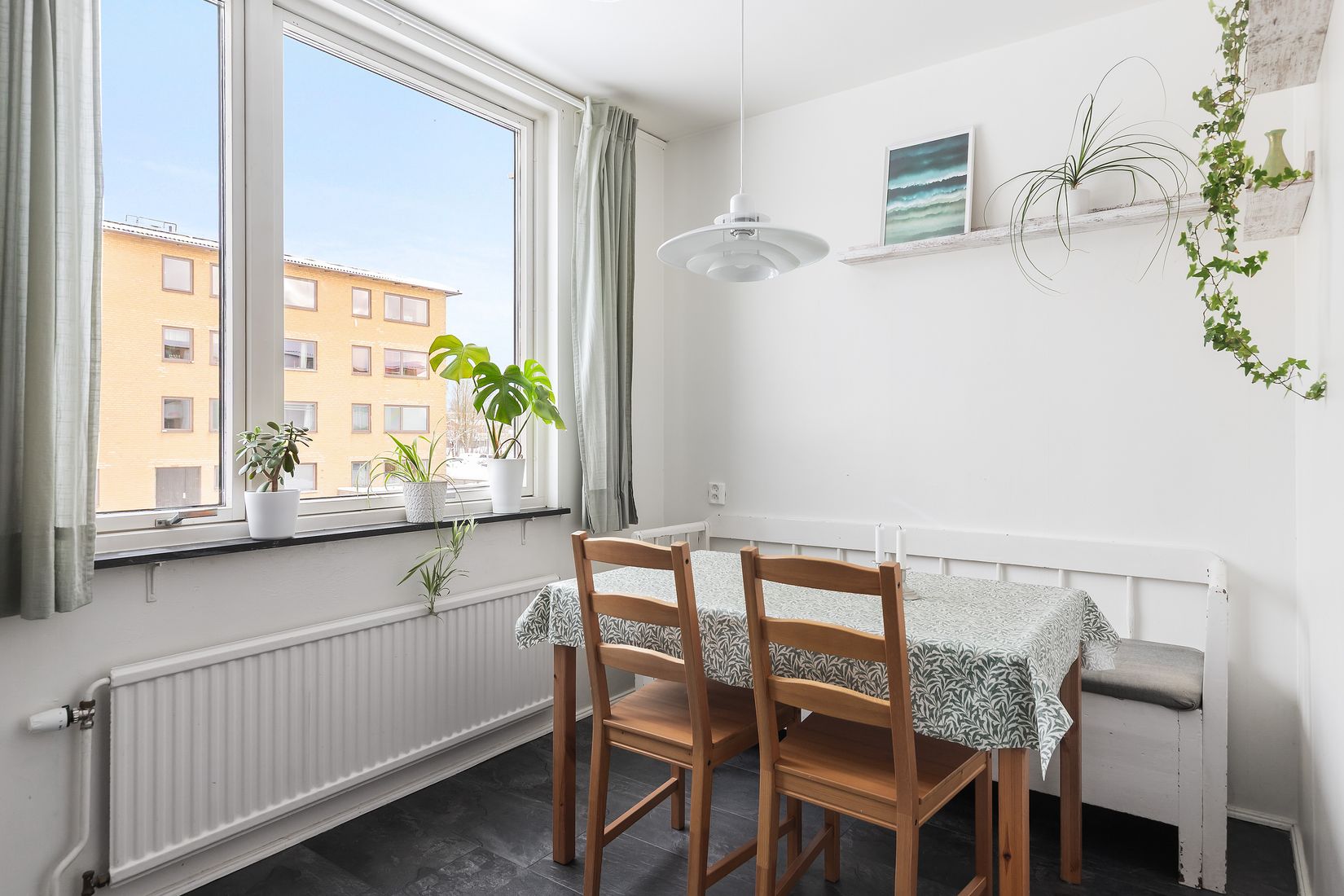 Bostadsrätt, Blandsädesgatan 1C, Mölndal