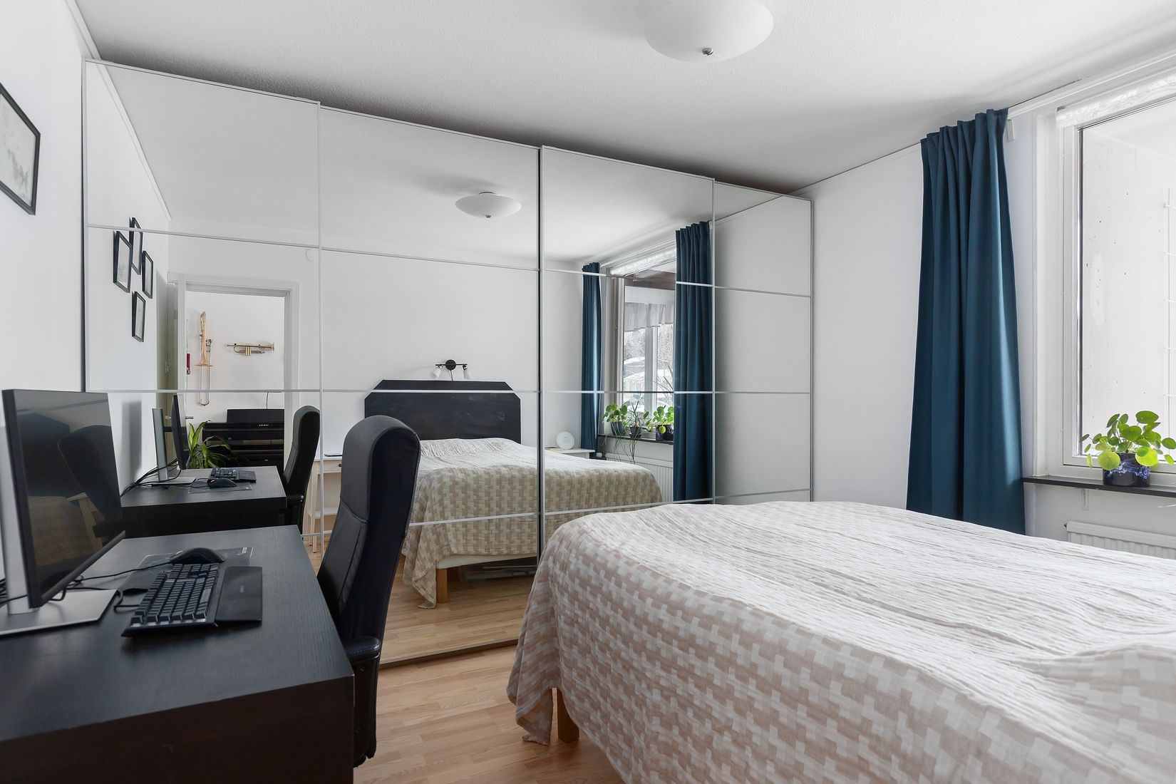 Bostadsrätt, Blandsädesgatan 1C, Mölndal