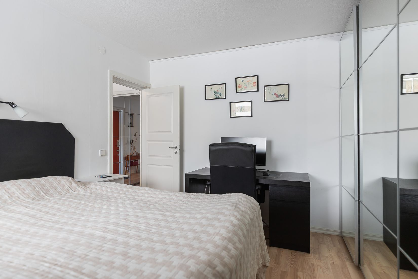 Bostadsrätt, Blandsädesgatan 1C, Mölndal