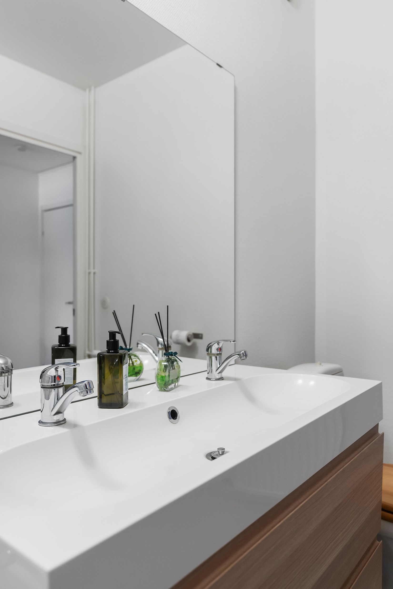 Bostadsrätt, Blandsädesgatan 1C, Mölndal