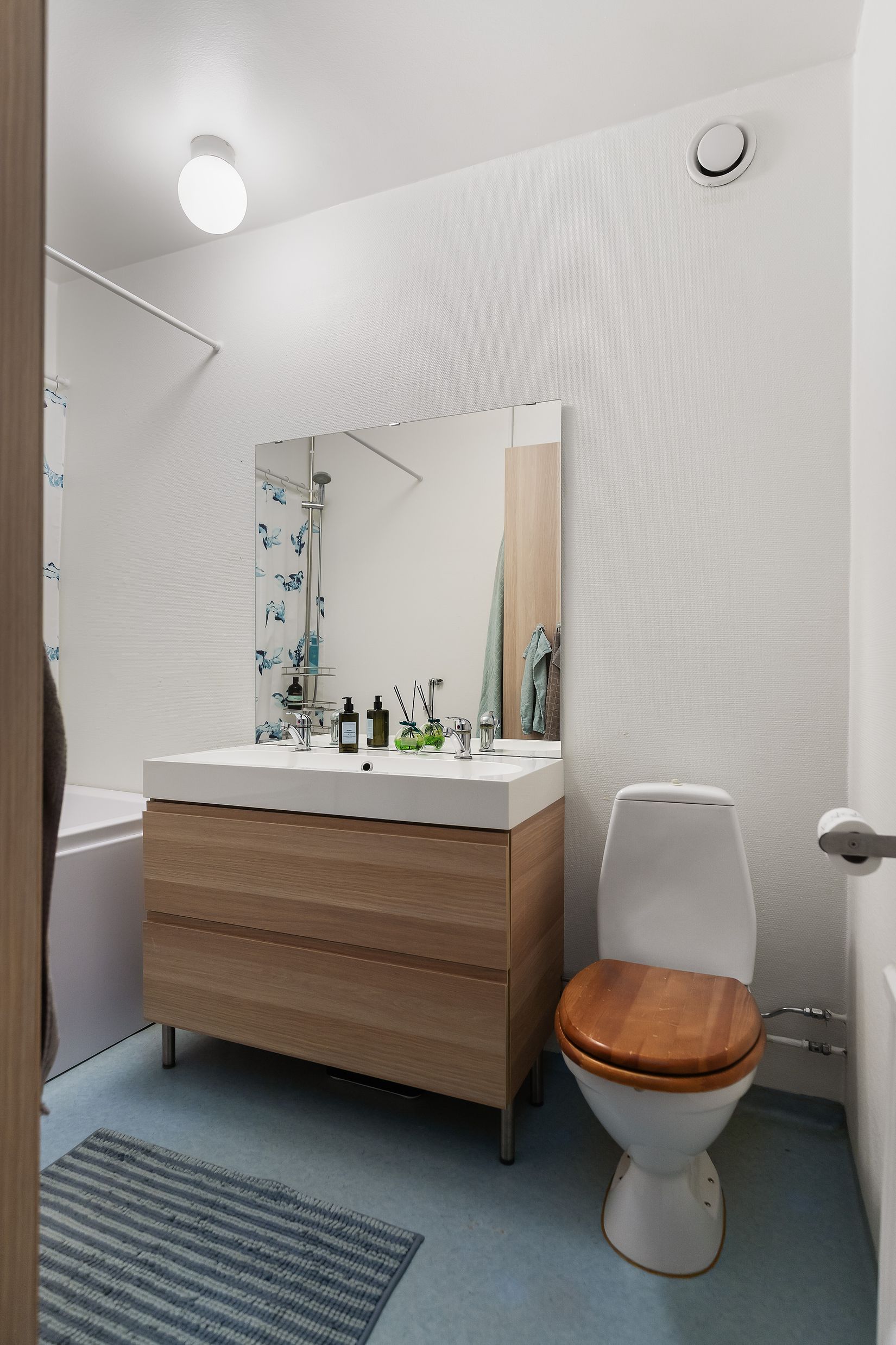 Bostadsrätt, Blandsädesgatan 1C, Mölndal