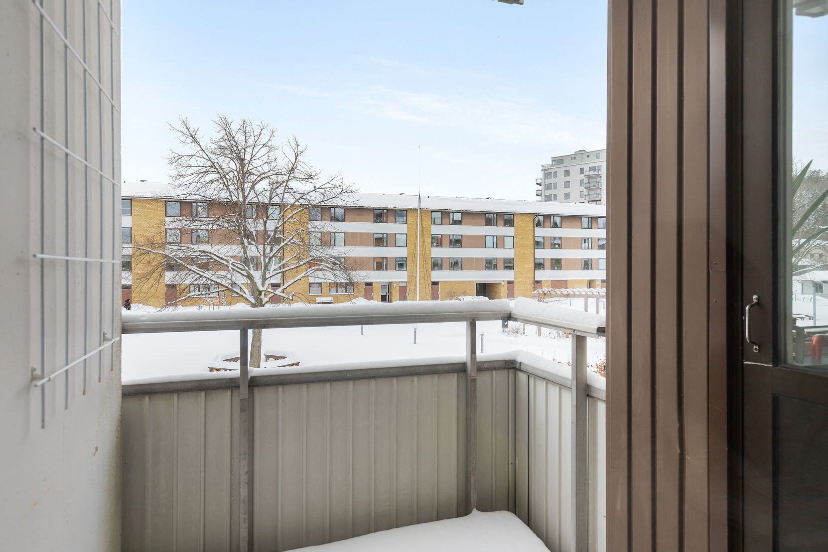 Bostadsrätt, Blandsädesgatan 1C, Mölndal