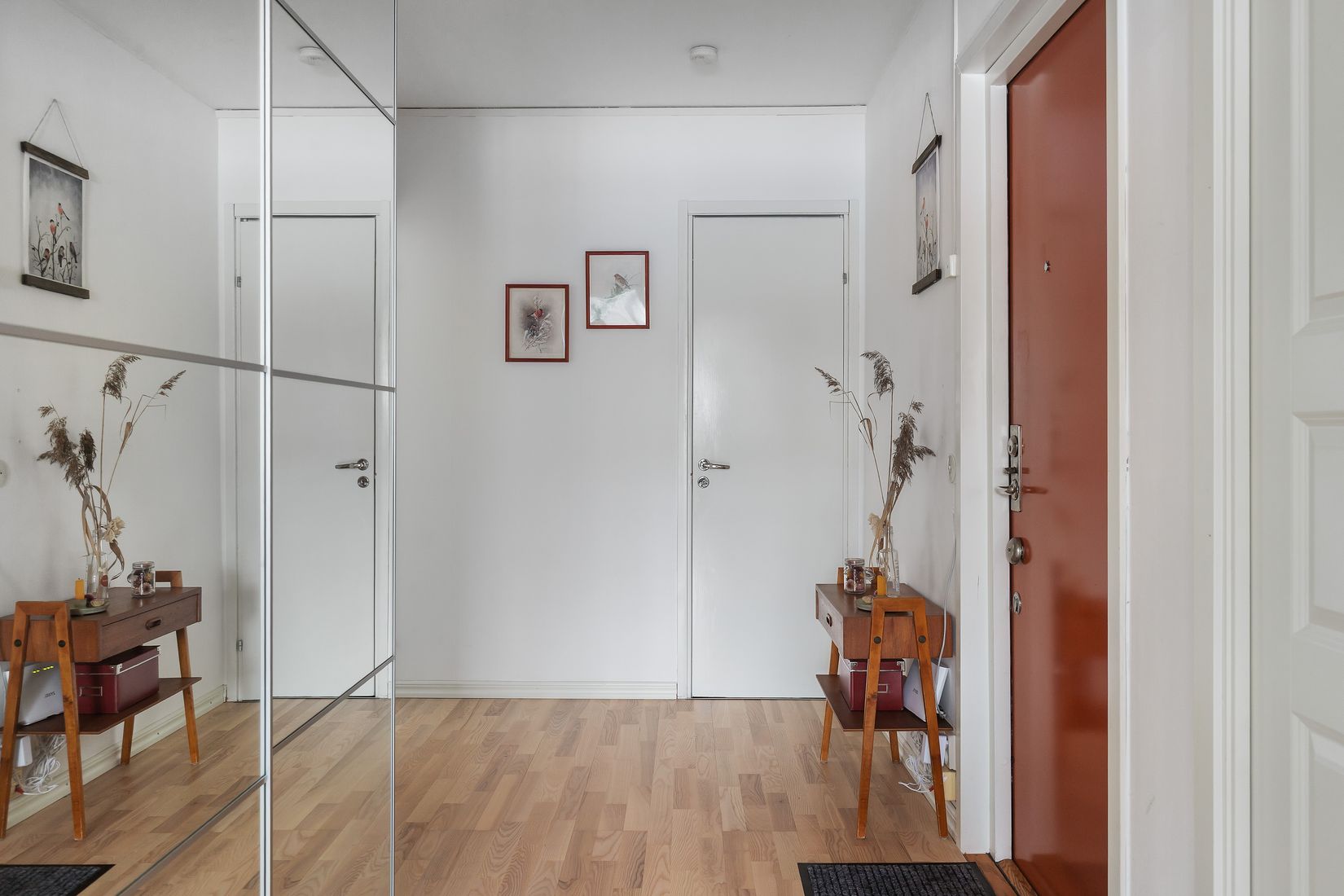 Bostadsrätt, Blandsädesgatan 1C, Mölndal