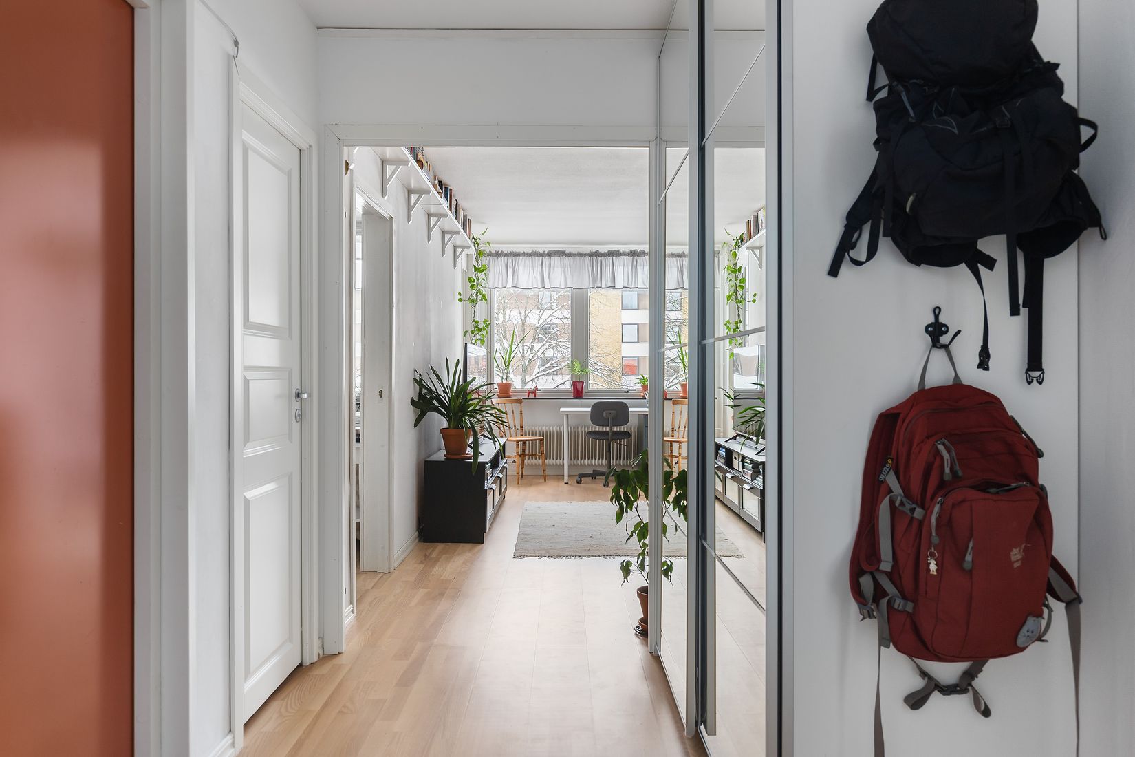 Bostadsrätt, Blandsädesgatan 1C, Mölndal