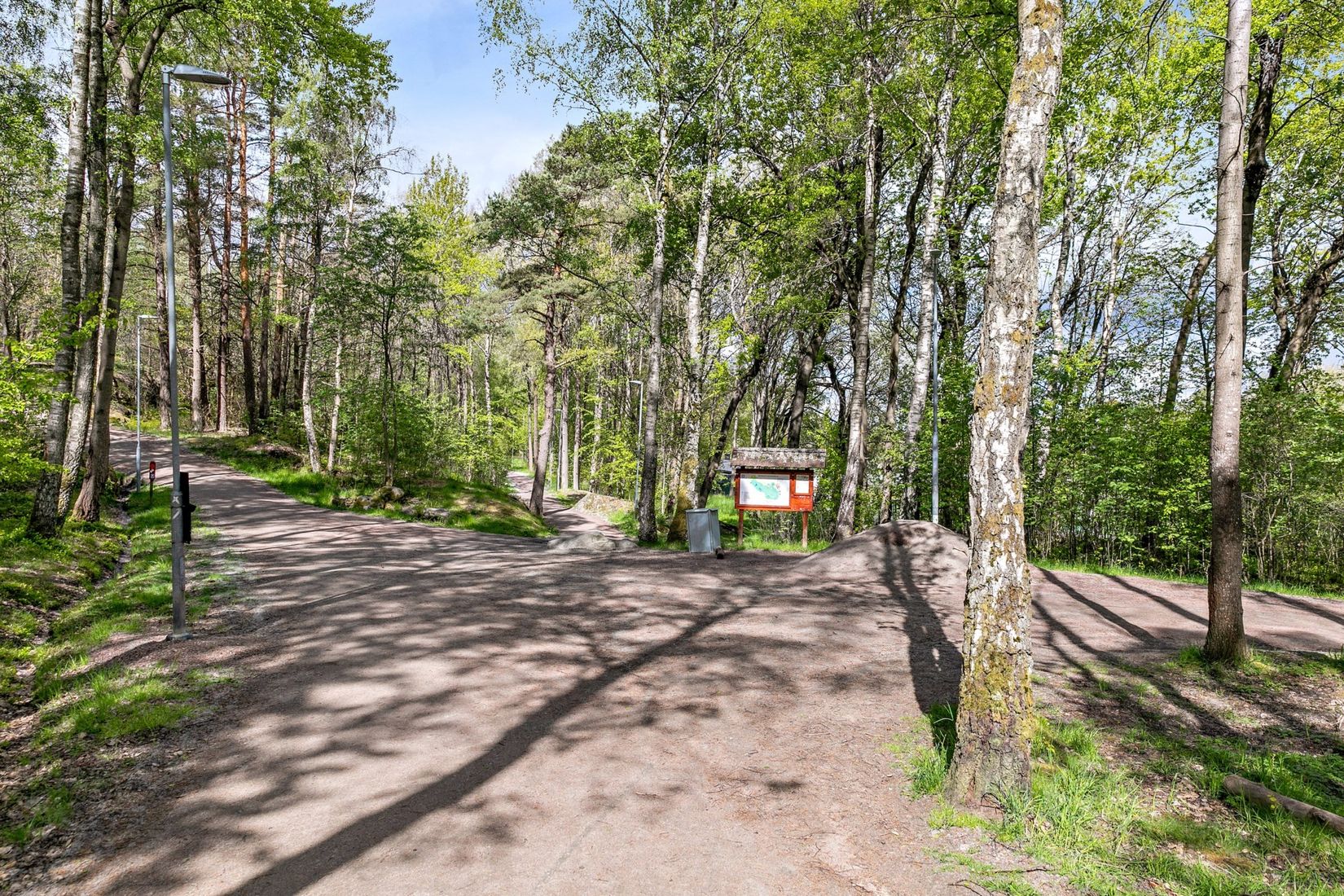 Bostadsrätt, Blandsädesgatan 1C, Mölndal