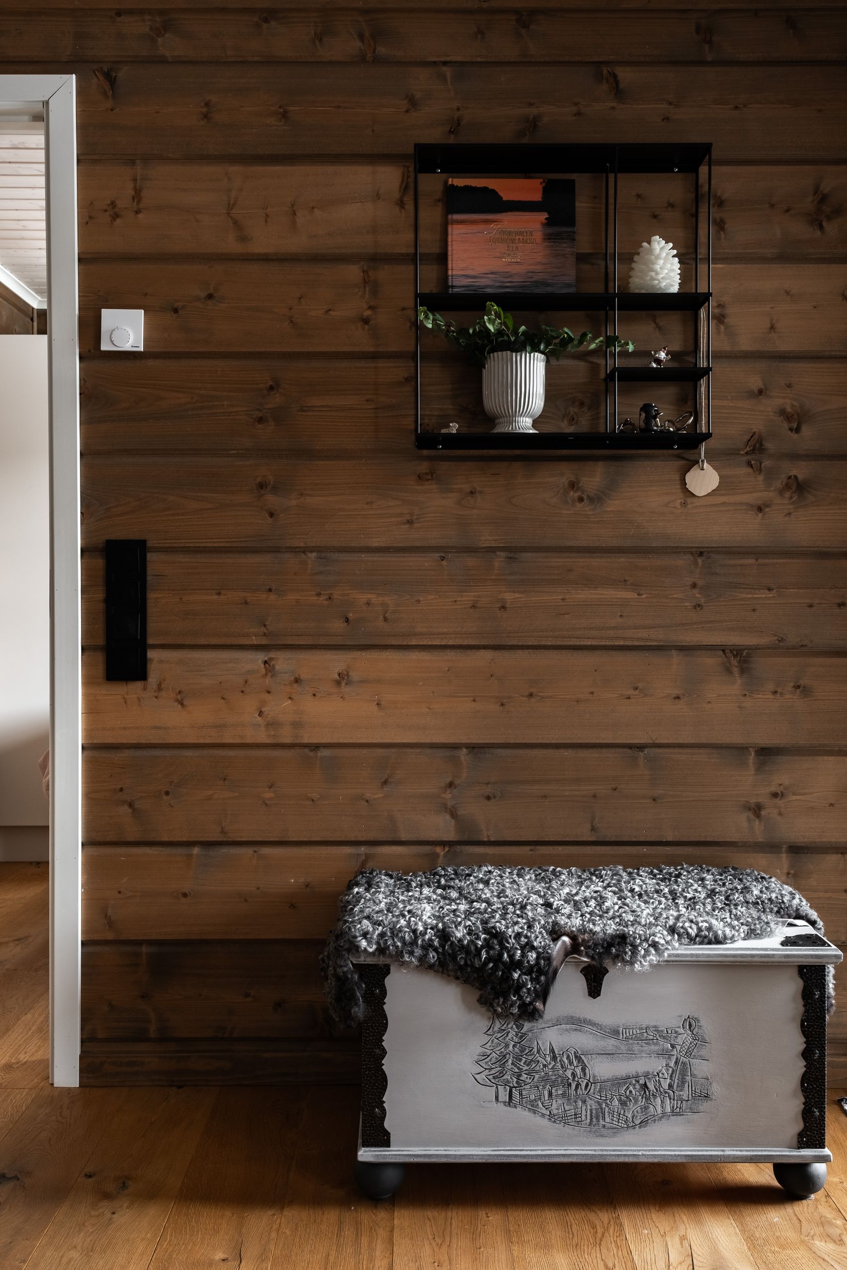 Bostadsrätt, Jacobsmyren 3A, Åre Sadeln, Åre