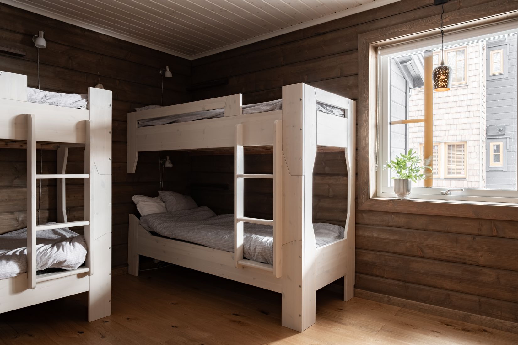 Bostadsrätt, Jacobsmyren 3A, Åre Sadeln, Åre