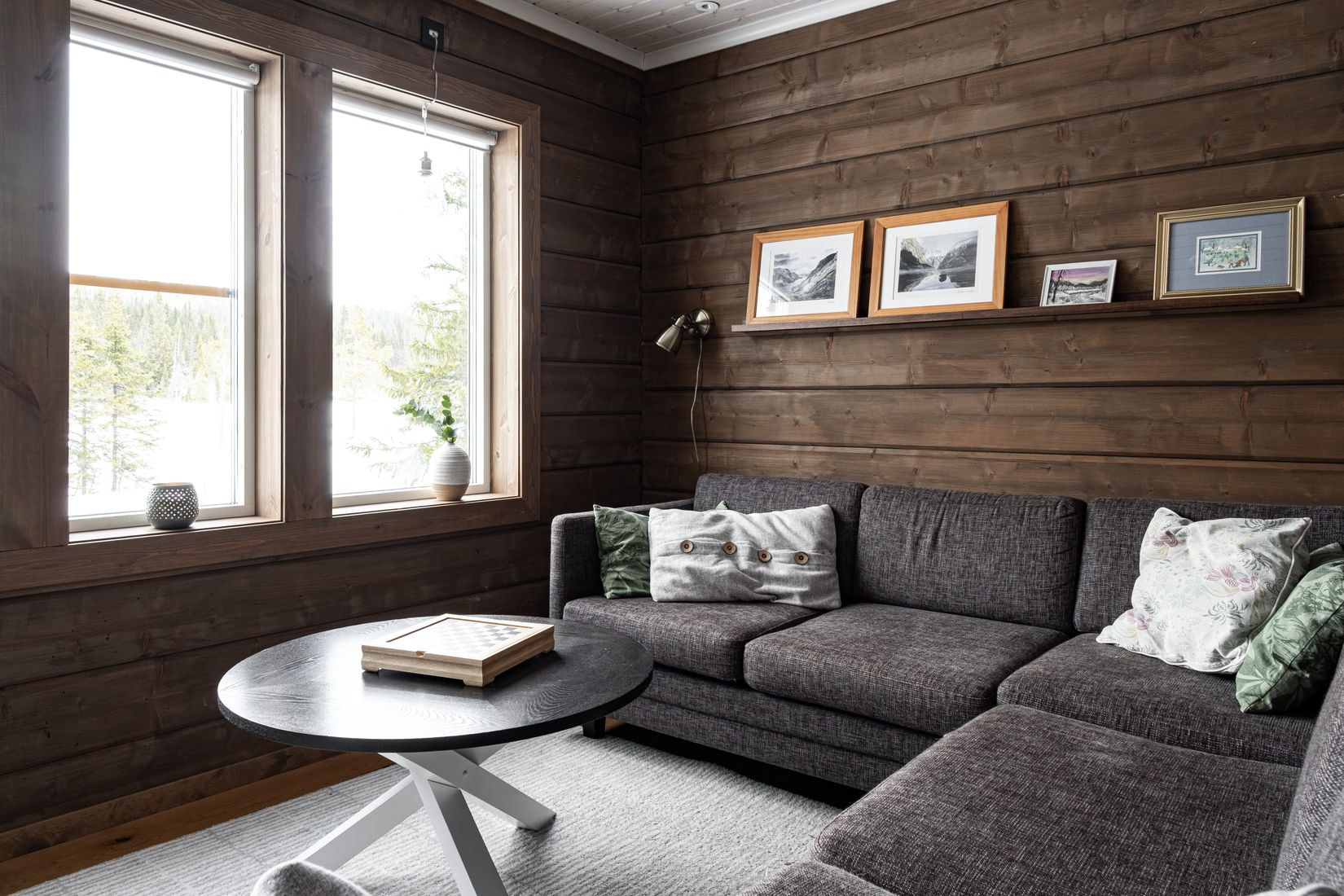 Bostadsrätt, Jacobsmyren 3A, Åre Sadeln, Åre