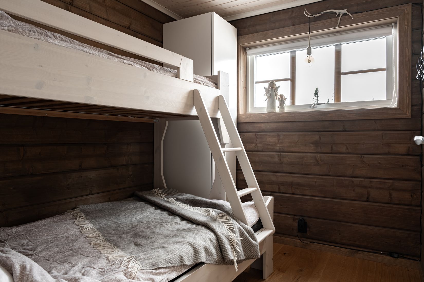 Bostadsrätt, Jacobsmyren 3A, Åre Sadeln, Åre