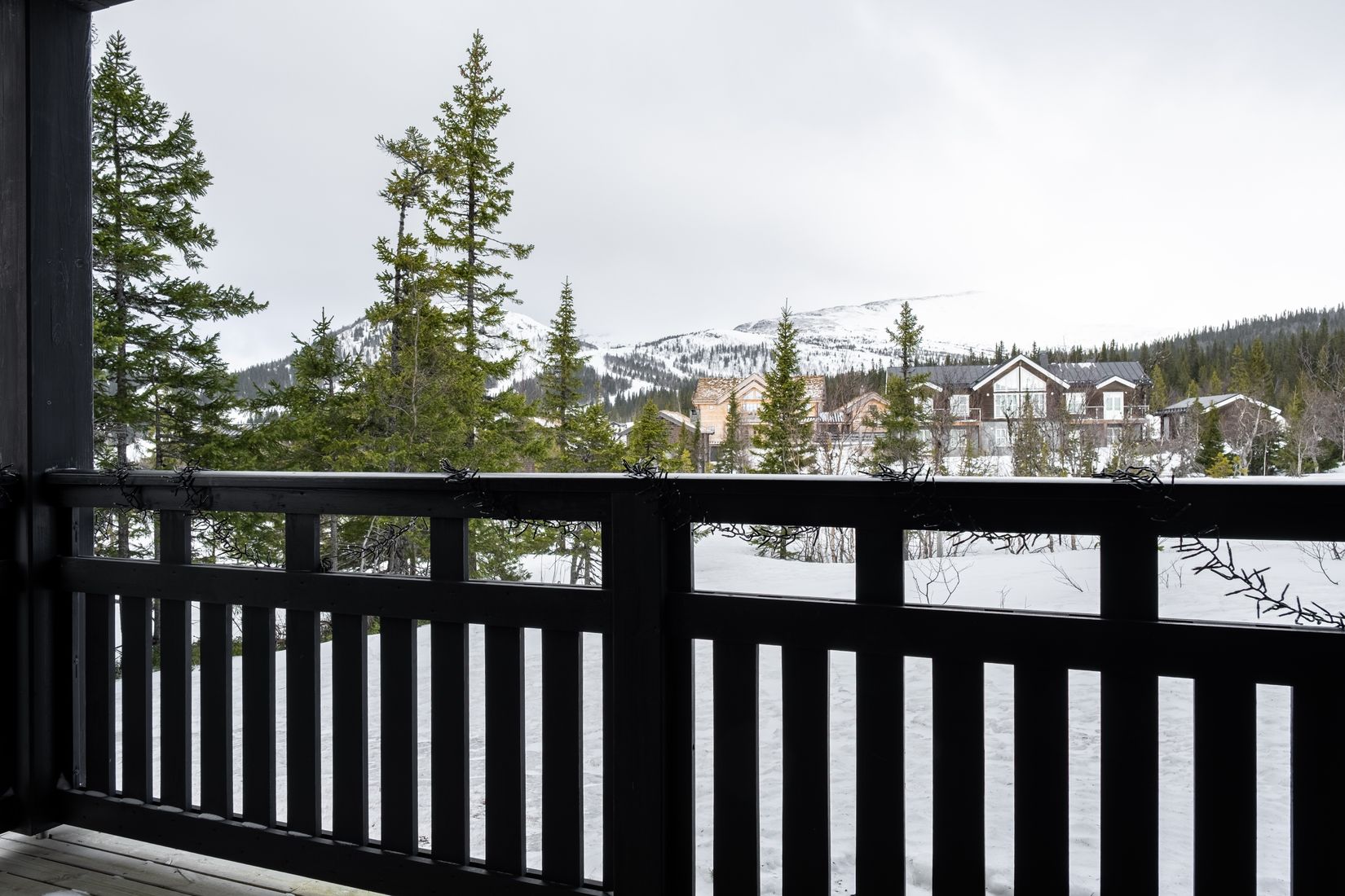 Bostadsrätt, Jacobsmyren 3A, Åre Sadeln, Åre