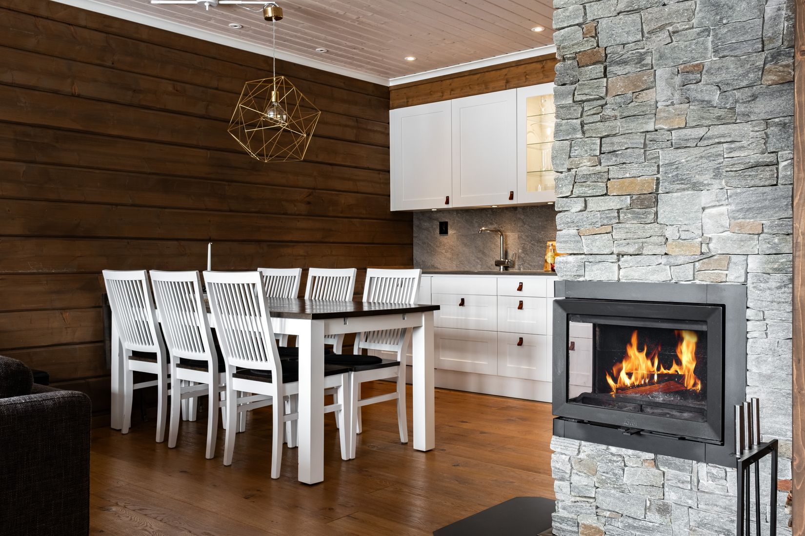 Bostadsrätt, Jacobsmyren 3A, Åre Sadeln, Åre