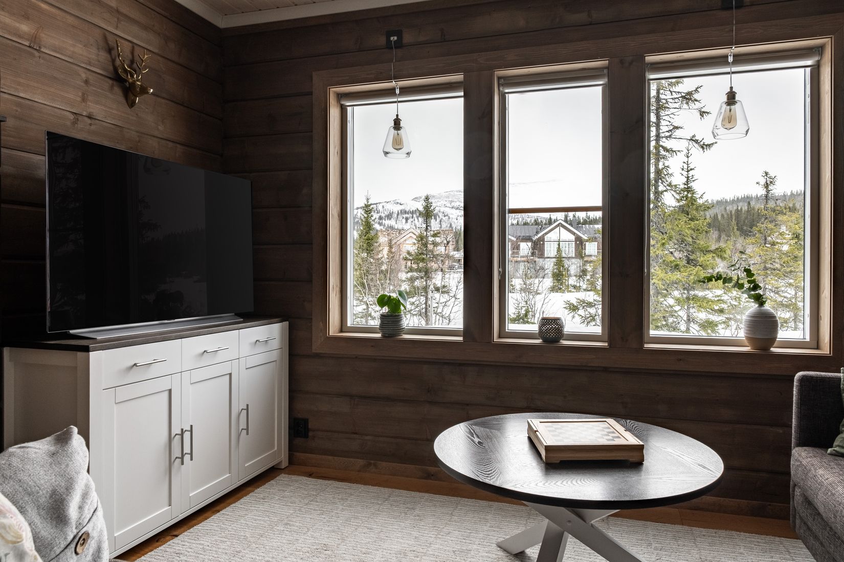 Bostadsrätt, Jacobsmyren 3A, Åre Sadeln, Åre