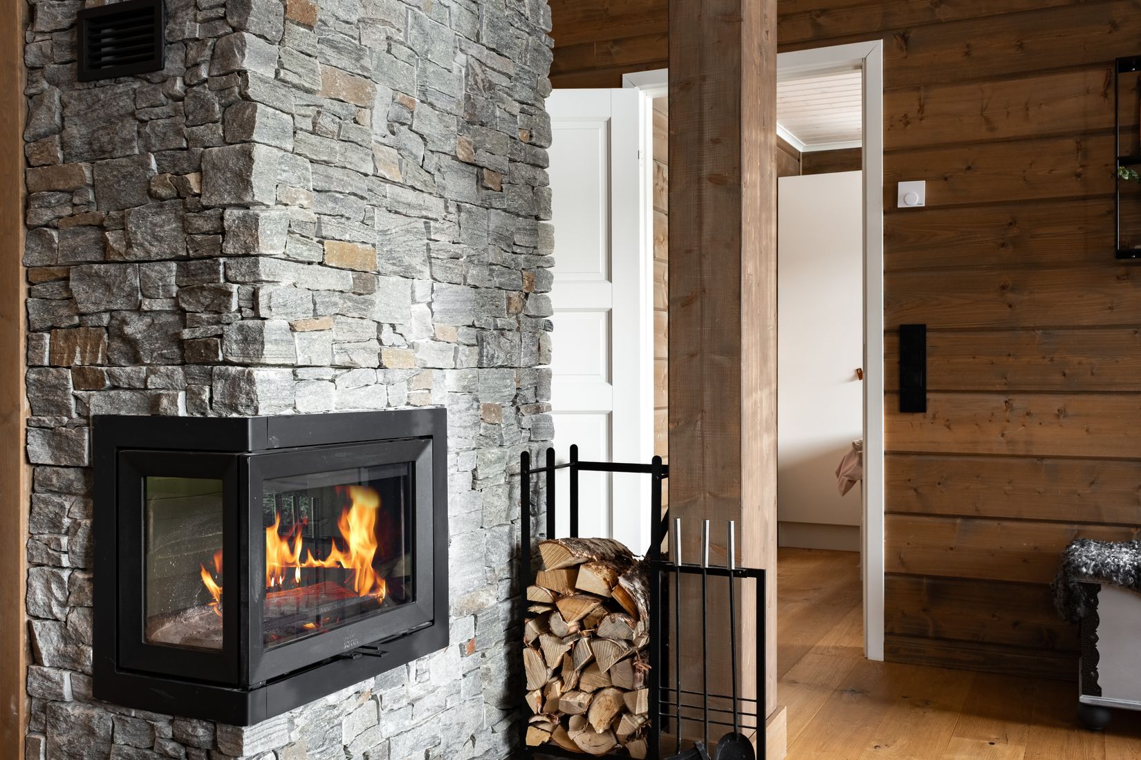 Bostadsrätt, Jacobsmyren 3A, Åre Sadeln, Åre