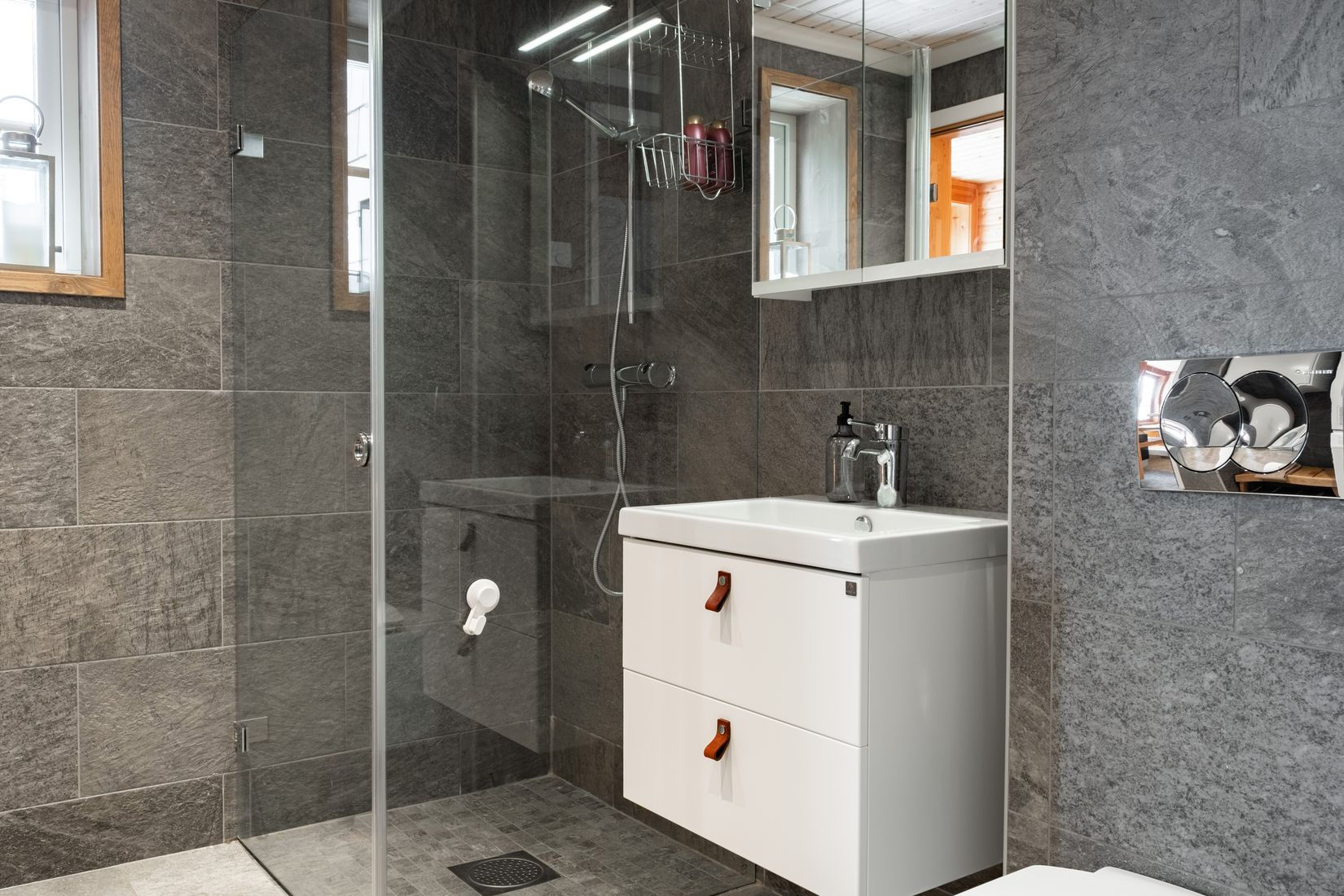 Bostadsrätt, Jacobsmyren 3A, Åre Sadeln, Åre