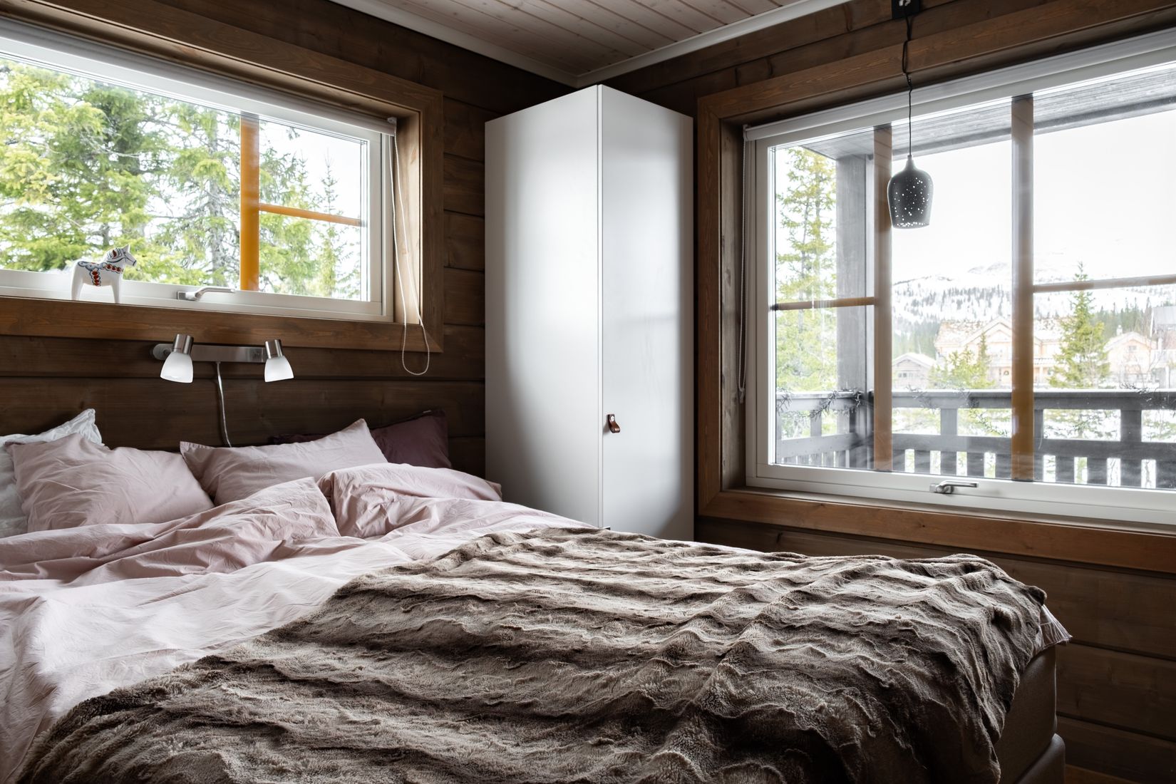 Bostadsrätt, Jacobsmyren 3A, Åre Sadeln, Åre