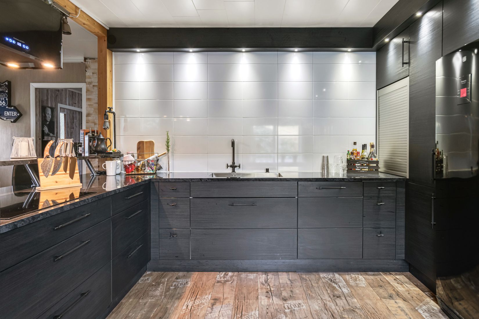 Villa, Maacks väg 16, Påarp, Helsingborg