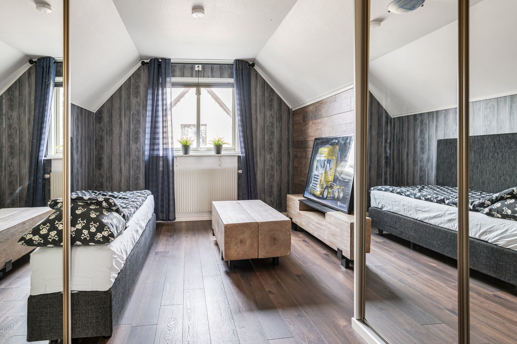 Villa, Maacks väg 16, Påarp, Helsingborg