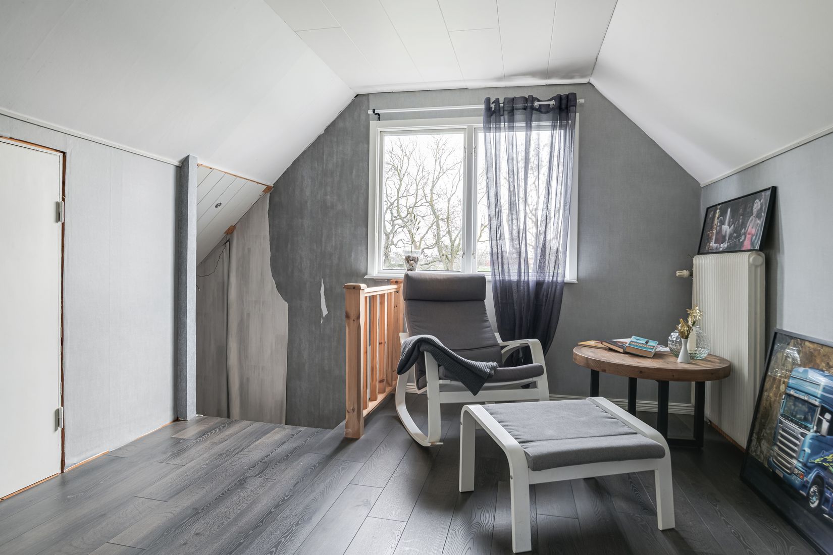 Villa, Maacks väg 16, Påarp, Helsingborg