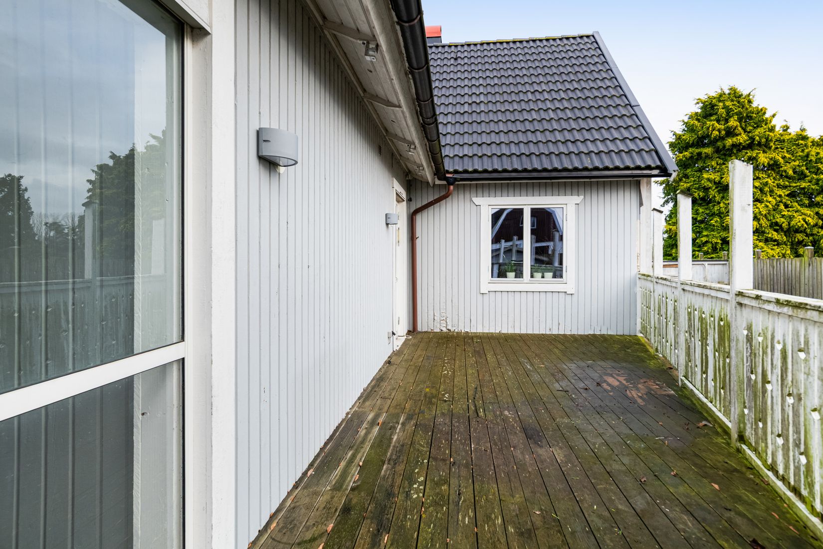 Villa, Maacks väg 16, Påarp, Helsingborg