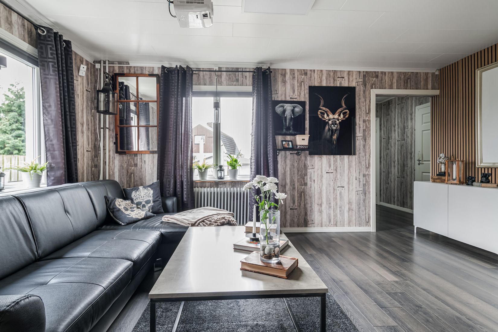 Villa, Maacks väg 16, Påarp, Helsingborg