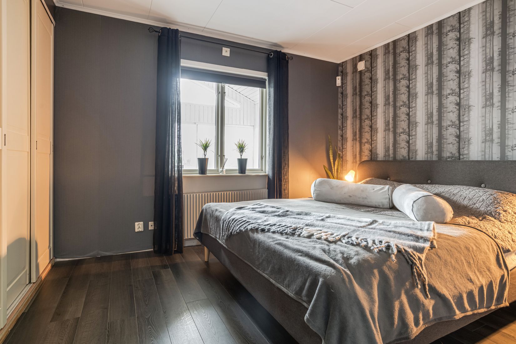 Villa, Maacks väg 16, Påarp, Helsingborg