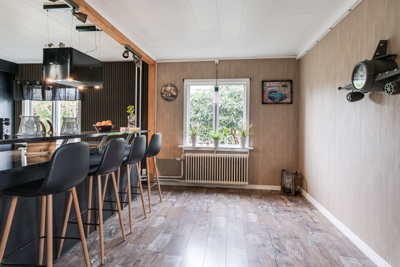 Villa, Maacks väg 16, Påarp, Helsingborg