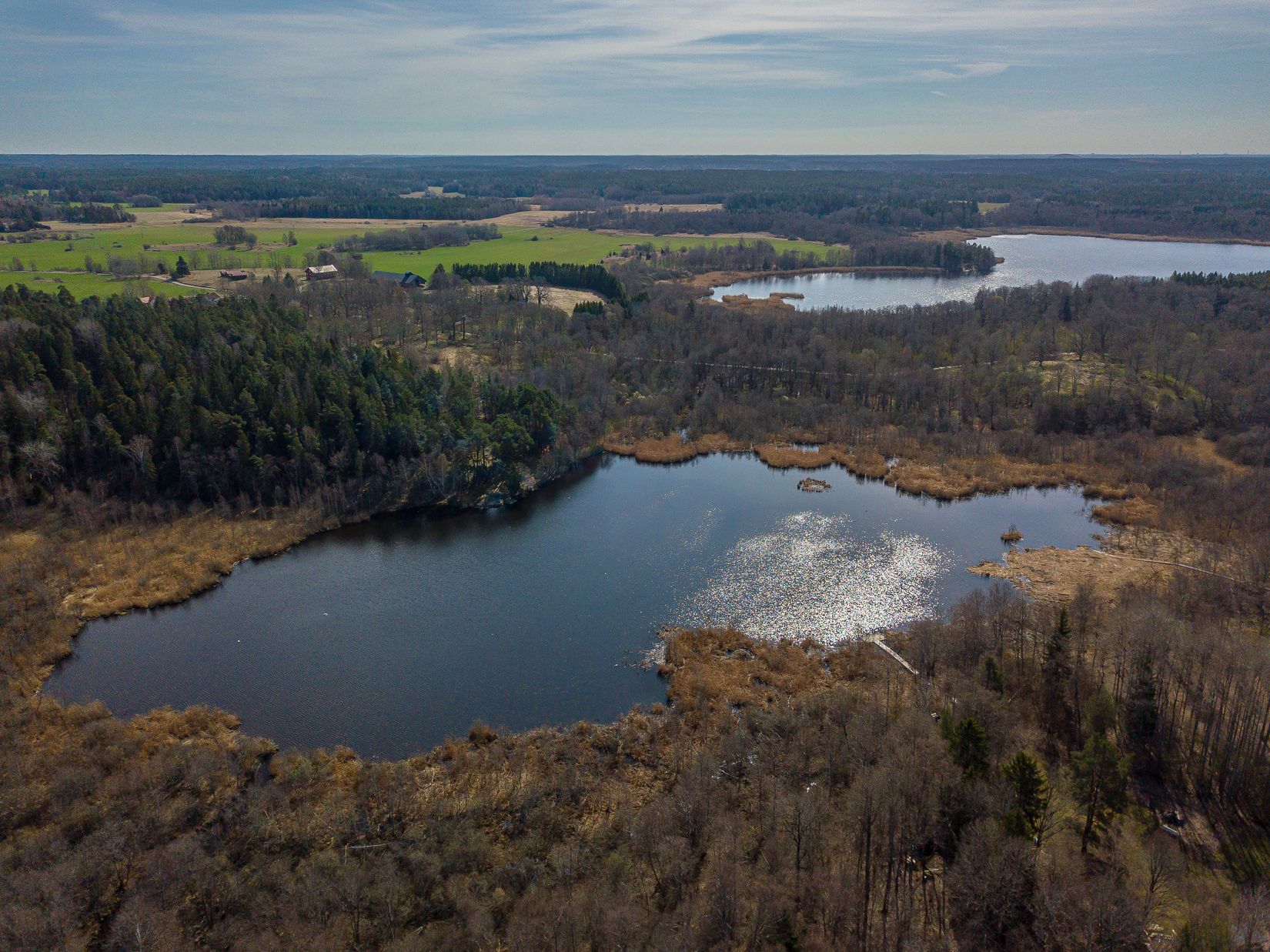 Tomt, Vasalundsvägen 5, Lindholmen, Vallentuna