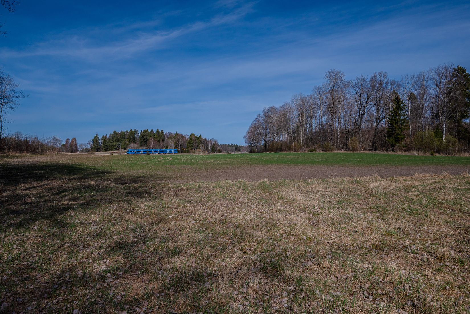 Tomt, Vasalundsvägen 9, Lindholmen, Vallentuna