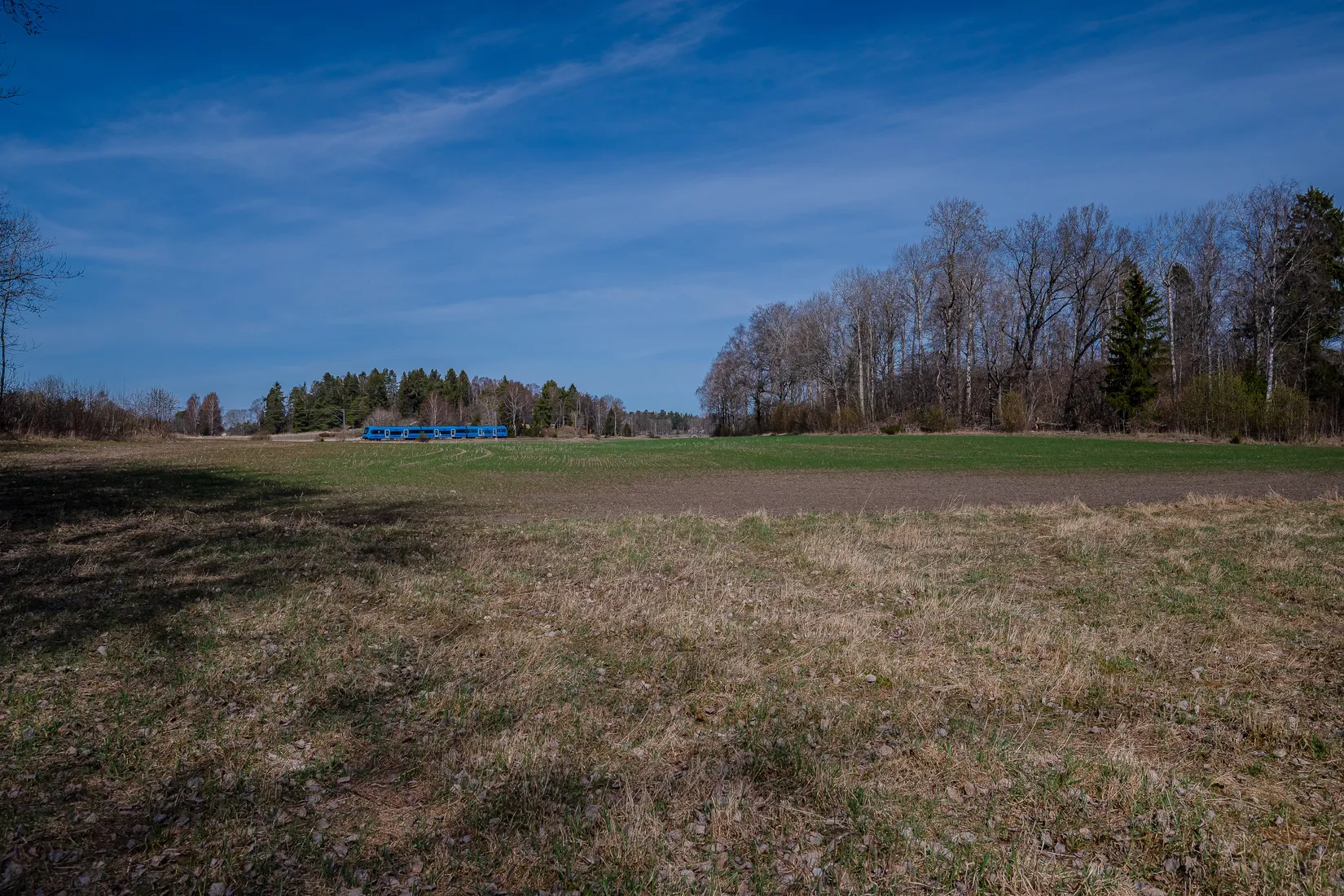 Tomt, Vasalundsvägen 9, Lindholmen, Vallentuna
