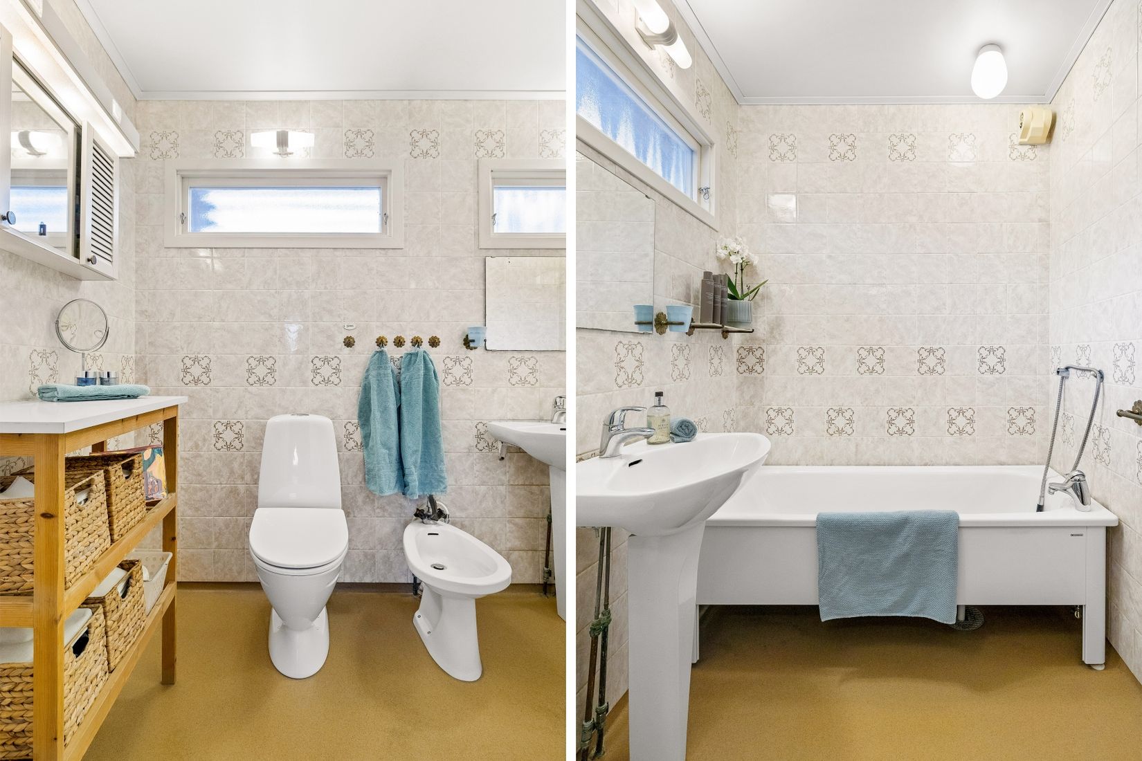 Villa, Broddstigen 1, Hästängsudd, Österåker