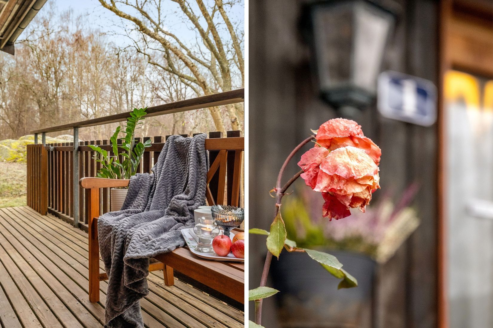 Villa, Broddstigen 1, Hästängsudd, Österåker