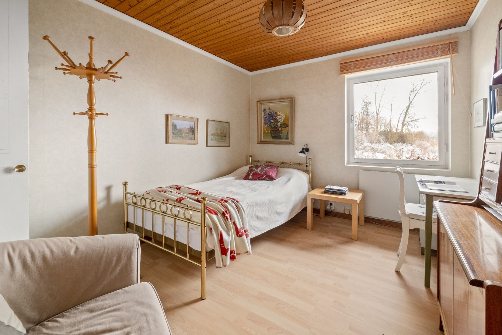 Villa, Broddstigen 1, Hästängsudd, Österåker