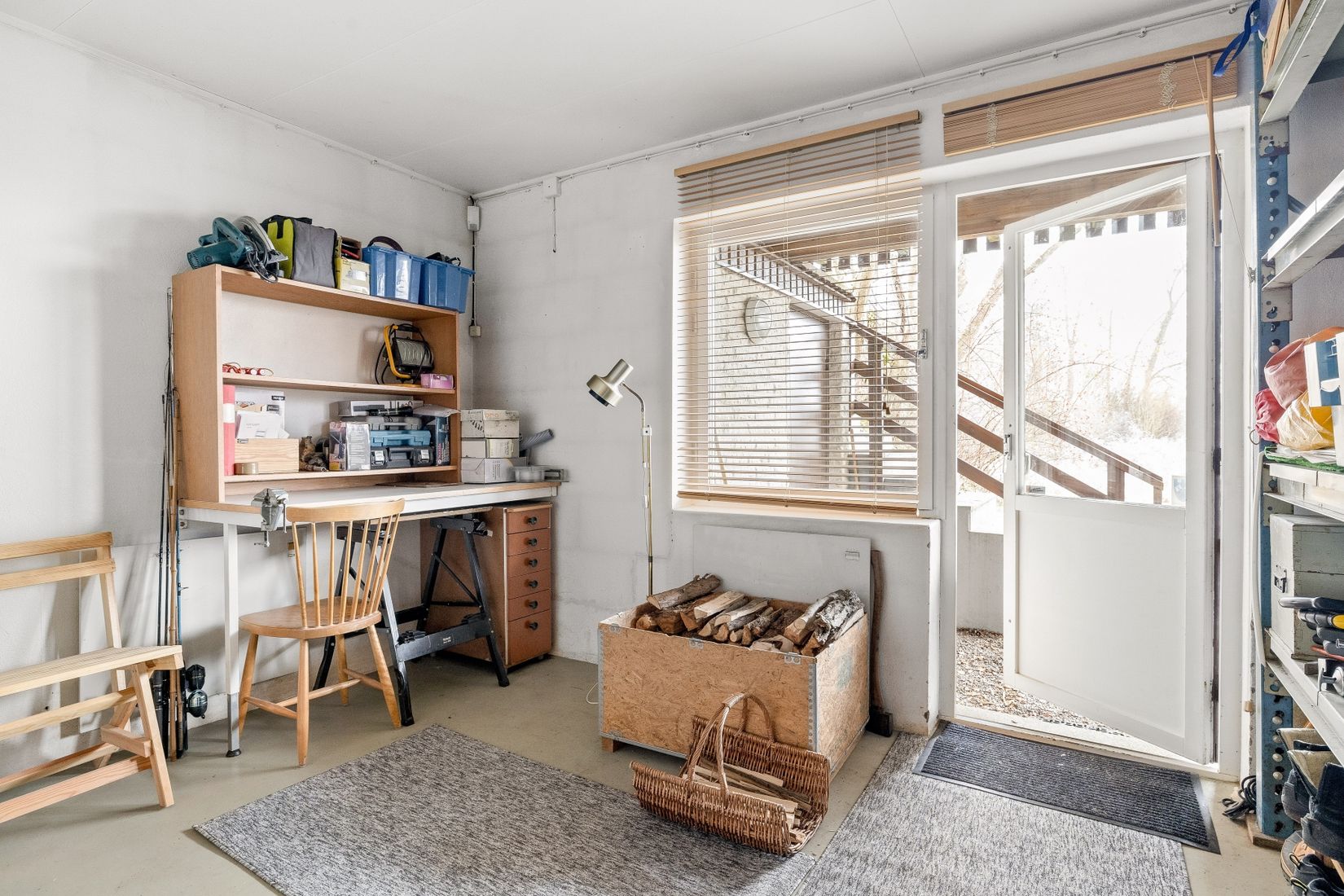 Villa, Broddstigen 1, Hästängsudd, Österåker