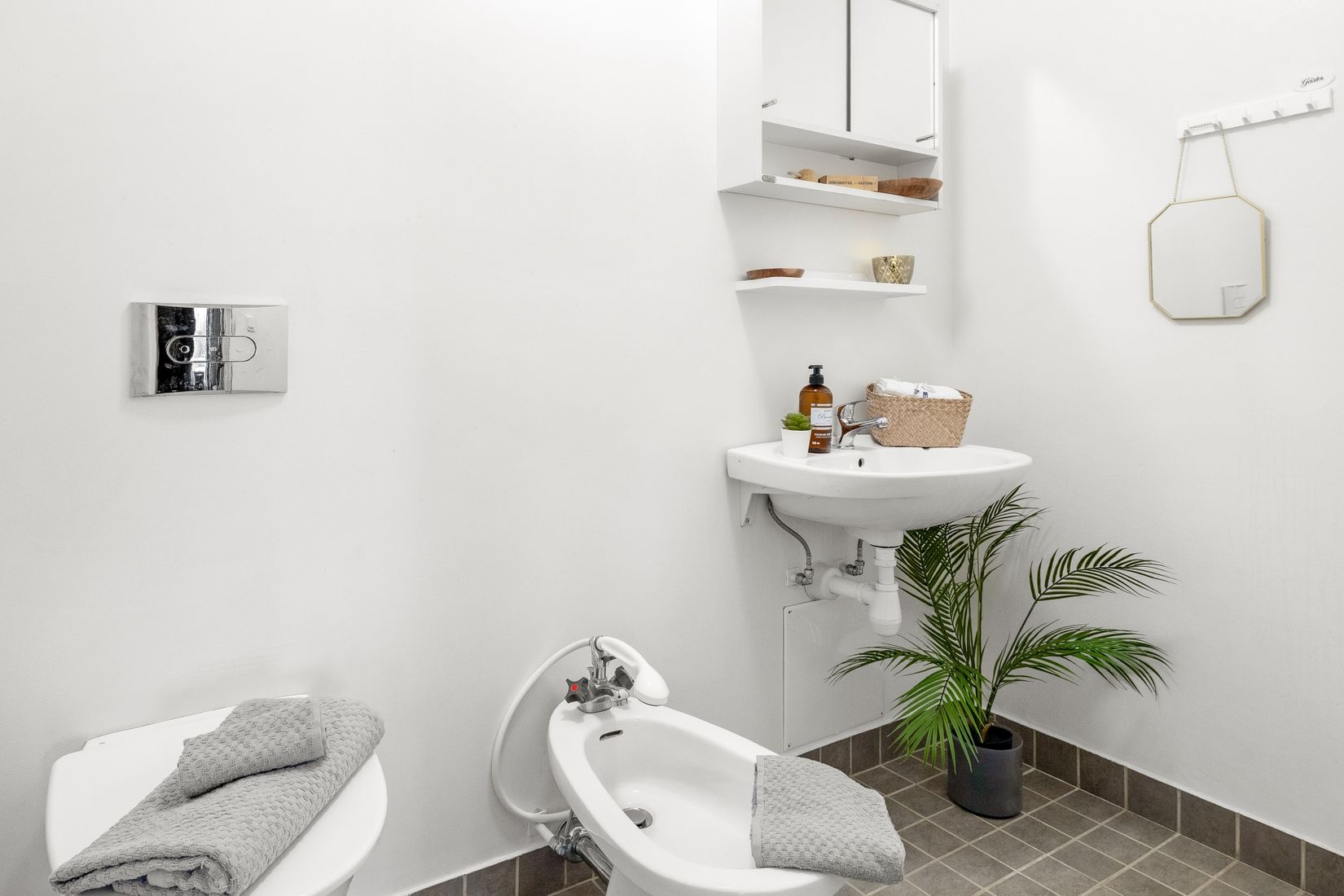 Villa, Broddstigen 1, Hästängsudd, Österåker